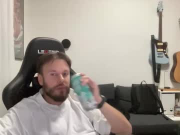 Herkus123 Chaturbate stream image from September 30, 2025