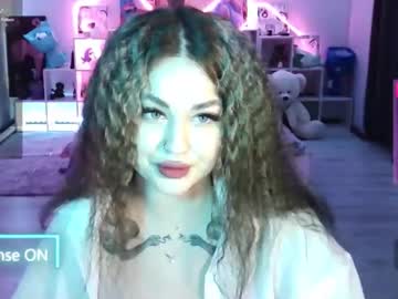 Kokokolla Chaturbate stream image from September 30, 2025