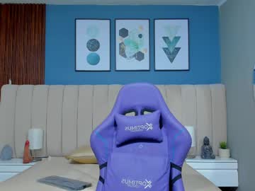 Loly_Honey Chaturbate stream image from September 30, 2025