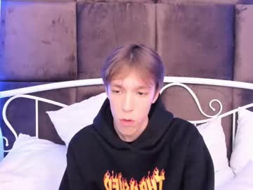 Mark_Branston Chaturbate stream image from September 30, 2025