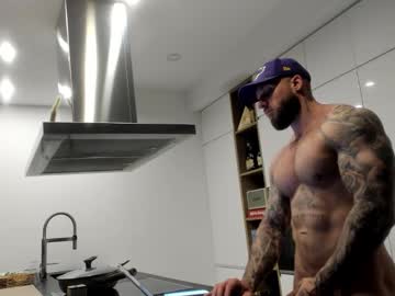 Mealphamale Chaturbate stream image from September 30, 2025