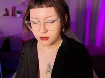 Miilly_Ice Chaturbate stream image from September 30, 2025