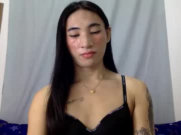 Miss__Marga69 Chaturbate stream image from September 30, 2025