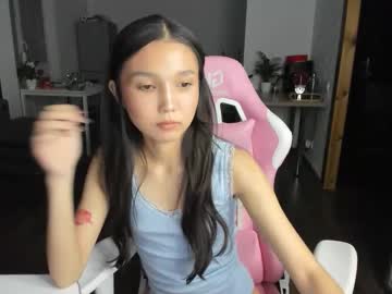 Nomibean Chaturbate stream image from September 30, 2025