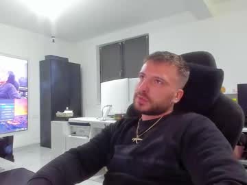 Aidenmatthew Chaturbate stream image from September 30, 2025