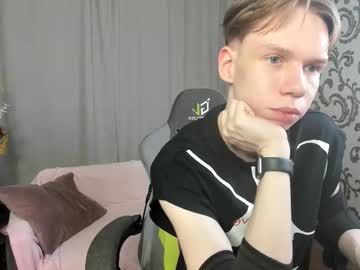 Elliot_Mars_ Chaturbate stream image from September 30, 2025