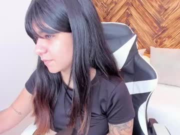 Fiorella18_ Chaturbate stream image from September 30, 2025