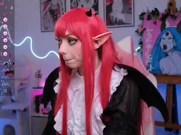 Holliwould_ Chaturbate stream image from September 30, 2025