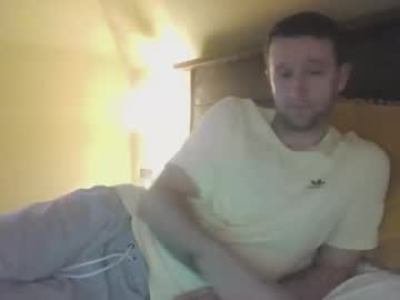 Horny_Jay86 Chaturbate stream image from September 30, 2025