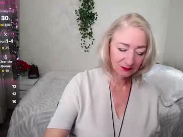 Hunters_Woman Chaturbate stream image from September 30, 2025