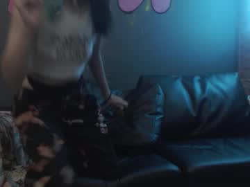 Ikotag Chaturbate stream image from September 30, 2025