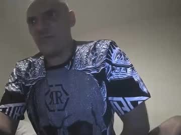 Kaiusmaxi Chaturbate stream image from September 30, 2025