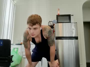 _King_Kev Chaturbate stream image from September 30, 2025