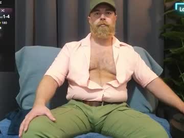 Meaty_Roll Chaturbate stream image from September 30, 2025
