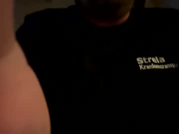 Mrosenth81 Chaturbate stream image from September 30, 2025