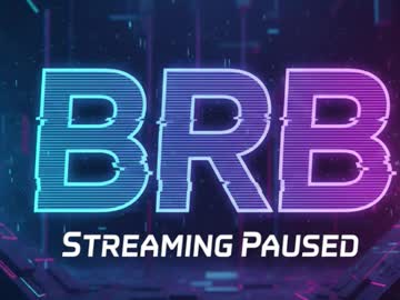 Nya_Brown Chaturbate stream image from September 30, 2025