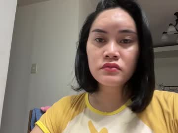 Pearlofasiax Chaturbate stream image from September 30, 2025