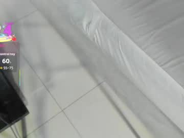 Rosetteduvall_ Chaturbate stream image from September 30, 2025