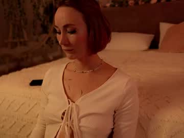 Serena_Waldarf Chaturbate stream image from September 30, 2025