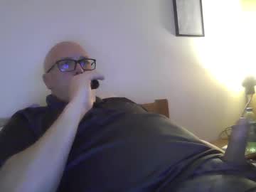 Slickdick160 Chaturbate stream image from September 30, 2025
