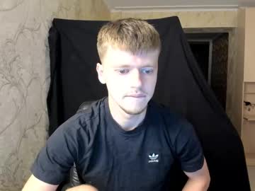 Thomas_Shelbivip Chaturbate stream image from September 30, 2025