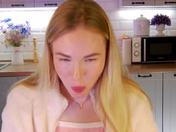 Veronikamitchel Chaturbate stream image from September 30, 2025