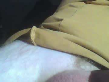 Willystroker78 Chaturbate stream image from September 30, 2025