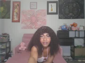 Ziafoxy Chaturbate stream image from September 30, 2025