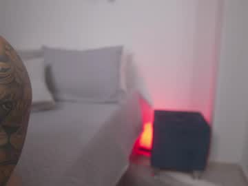 Adan_Johns Chaturbate stream image from September 30, 2025