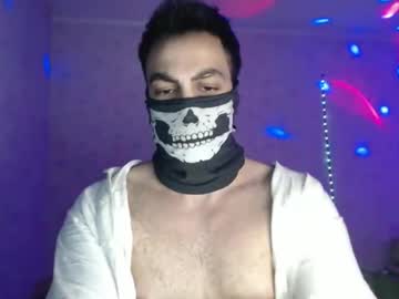 Bales1ups Chaturbate stream image from September 30, 2025