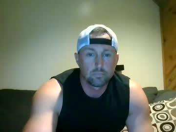 Cheeks1254 Chaturbate stream image from September 30, 2025