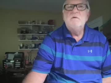 Curo69 Chaturbate stream image from September 30, 2025