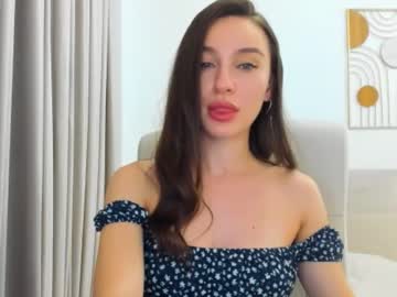 Cyber_Geisha Chaturbate stream image from September 30, 2025