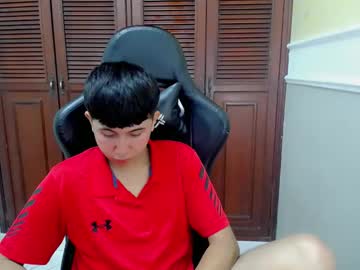 Didier_Mick Chaturbate stream image from September 30, 2025