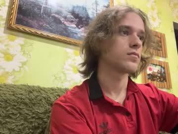 Eric_Blond Chaturbate stream image from September 30, 2025