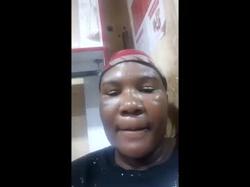 Fruity28 Chaturbate stream image from September 30, 2025