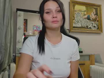 Kathiekat Chaturbate stream image from September 30, 2025