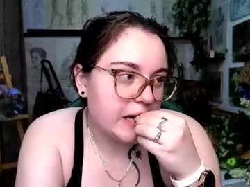 Katrinclub Chaturbate stream image from September 30, 2025