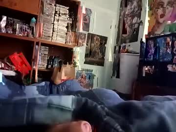 Mattjeffhardyy Chaturbate stream image from September 30, 2025
