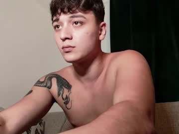 Mikelaur Chaturbate stream image from September 30, 2025
