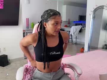 Princess_Cece Chaturbate stream image from September 30, 2025