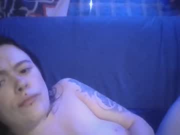 Sweet_An_Salty Chaturbate stream image from September 30, 2025