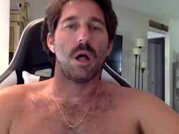 Traviskenn Chaturbate stream image from September 30, 2025