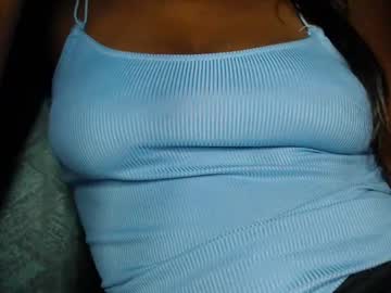 Choccoa Chaturbate stream image from September 30, 2025