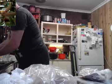 Cookieliquor Chaturbate stream image from September 30, 2025