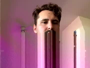 Daveolay Chaturbate stream image from September 30, 2025
