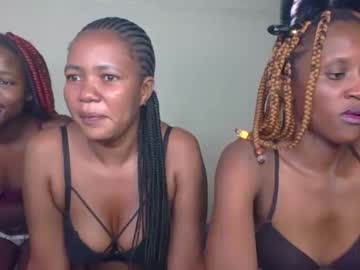 Horny_Lainie Chaturbate stream image from September 30, 2025