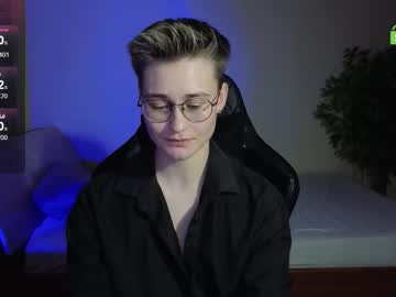 Joan_Night Chaturbate stream image from September 30, 2025