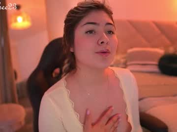 Lau_Bee_ Chaturbate stream image from September 30, 2025