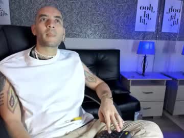 Liam_Harper__ Chaturbate stream image from September 30, 2025
